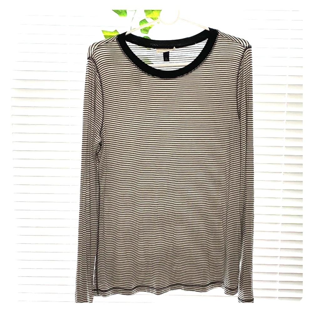 Women Long sleeve